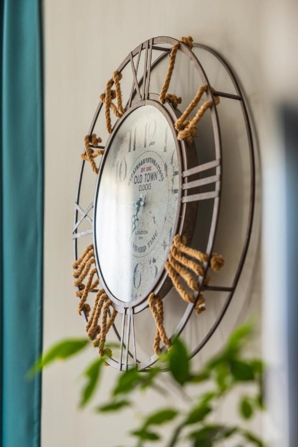 Gm Apart Varna Ngoại thất bức ảnh